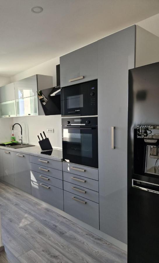 Apartment Illaria Рийека Екстериор снимка