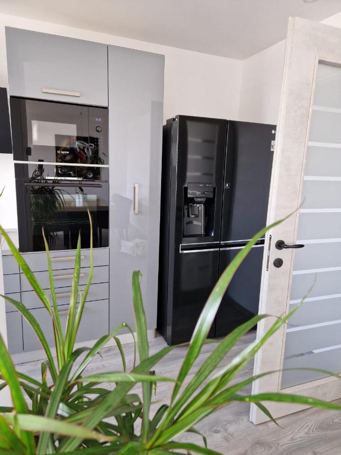 Apartment Illaria Рийека Екстериор снимка