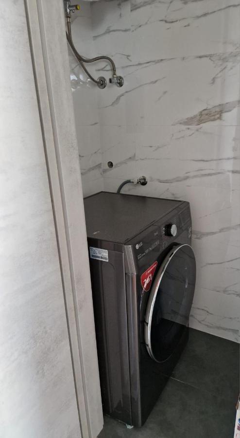 Apartment Illaria Рийека Екстериор снимка