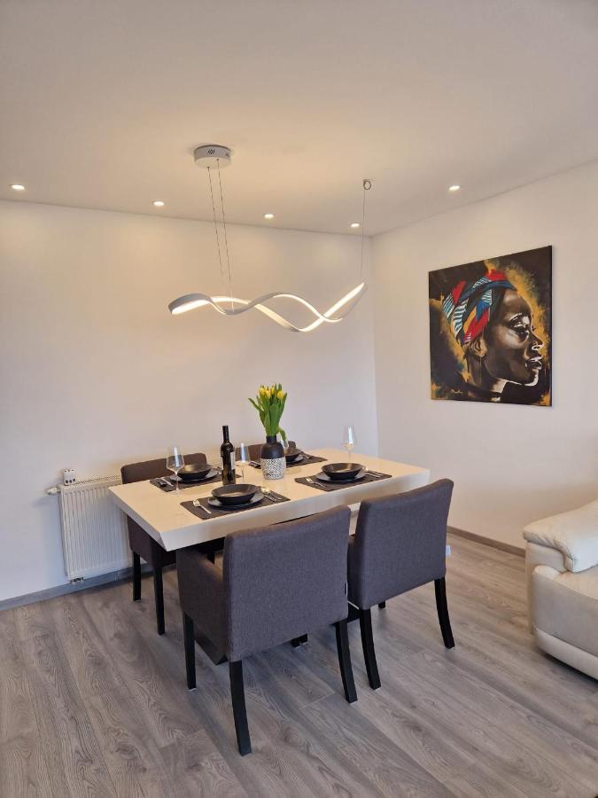 Apartment Illaria Рийека Екстериор снимка
