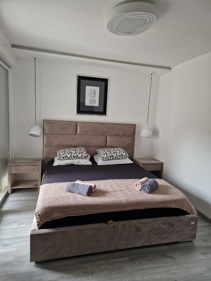 Apartment Illaria Рийека Екстериор снимка