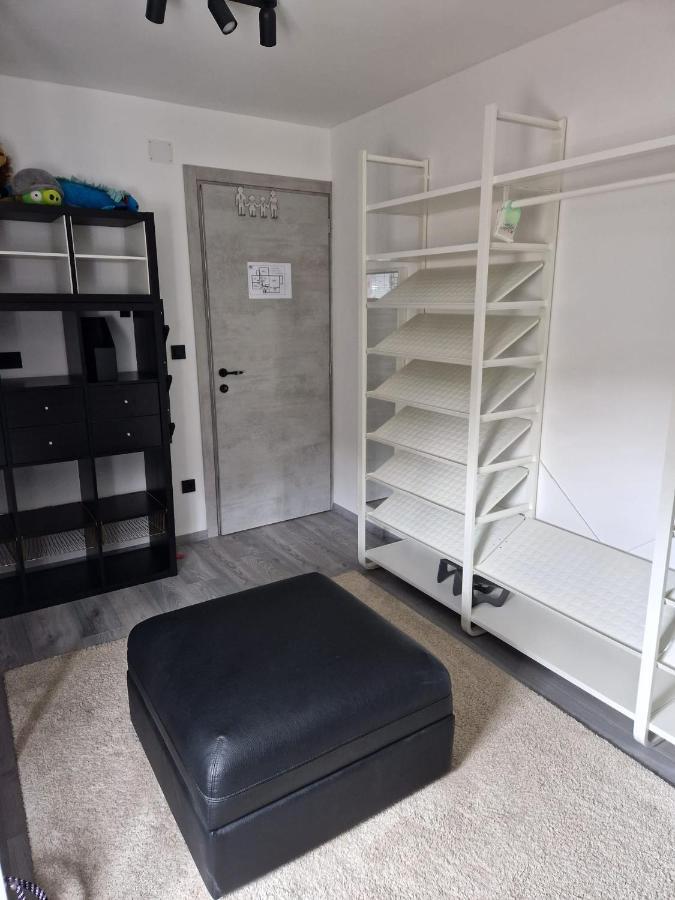 Apartment Illaria Рийека Екстериор снимка