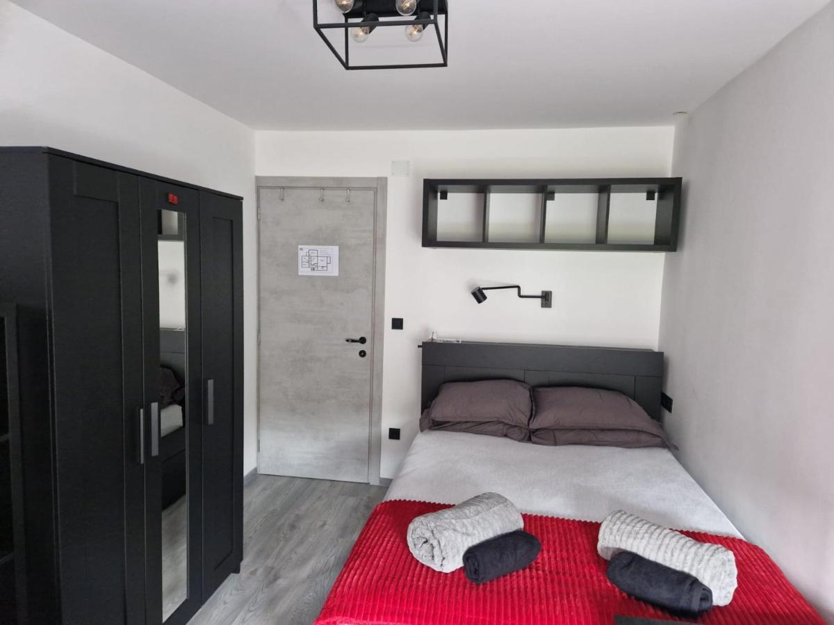 Apartment Illaria Рийека Екстериор снимка