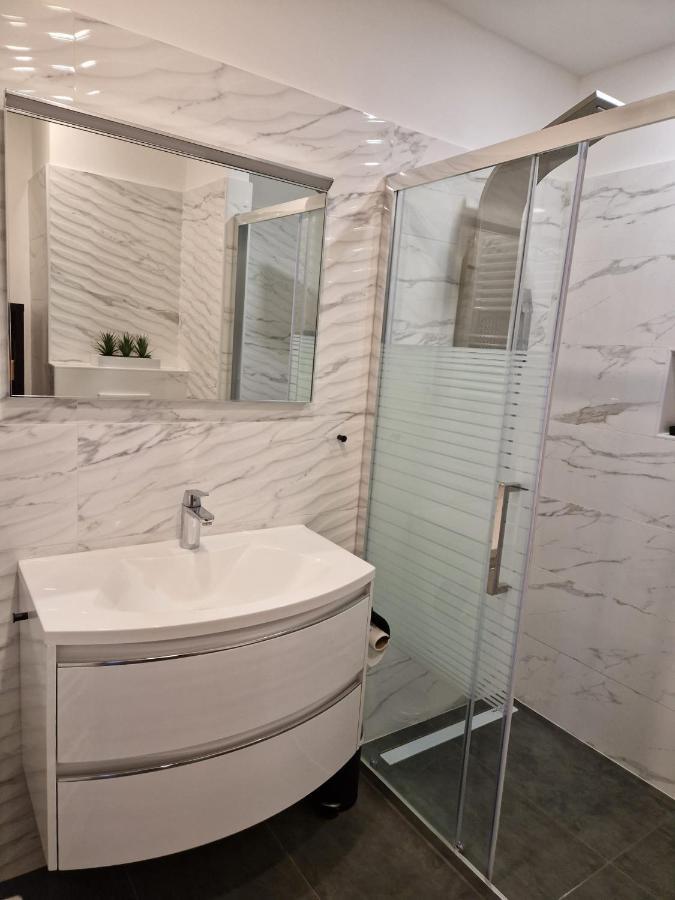 Apartment Illaria Рийека Екстериор снимка