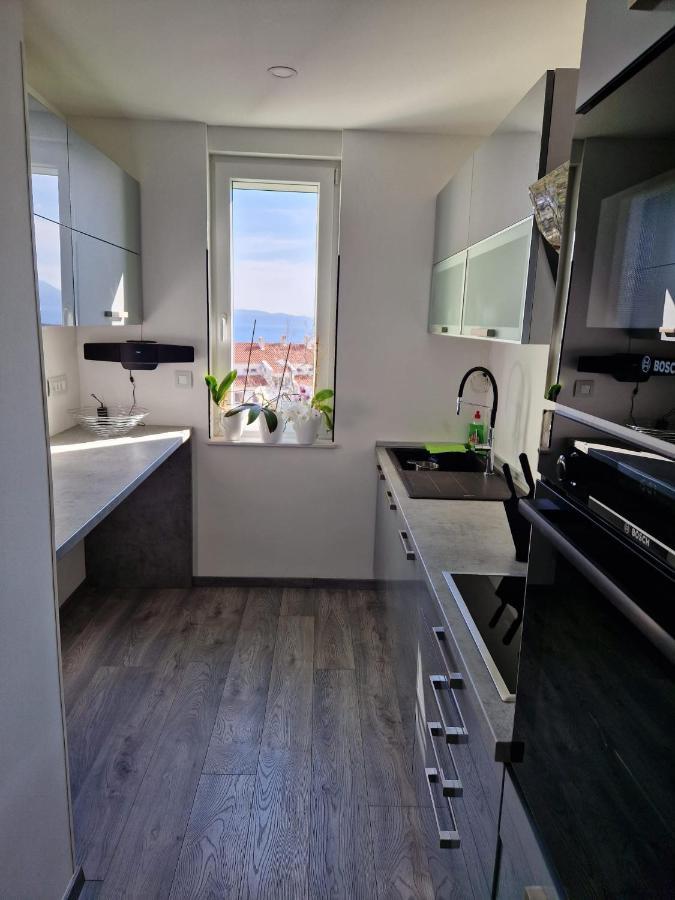 Apartment Illaria Рийека Екстериор снимка