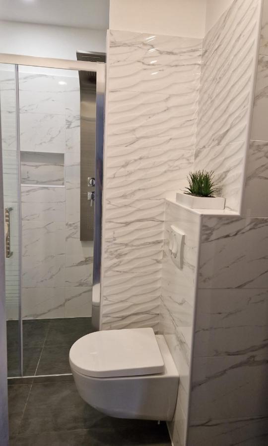 Apartment Illaria Рийека Екстериор снимка
