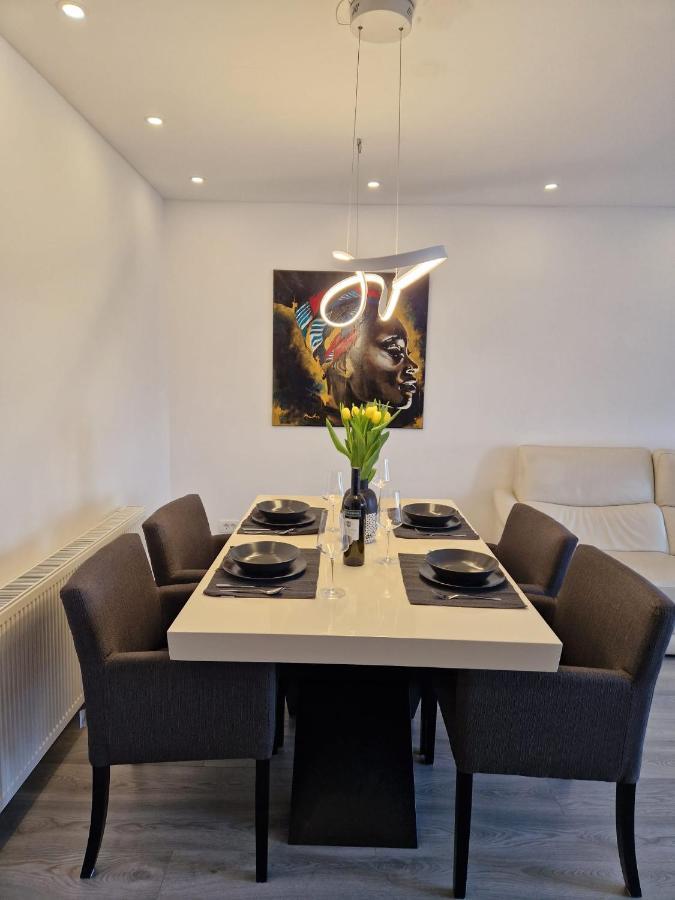 Apartment Illaria Рийека Екстериор снимка