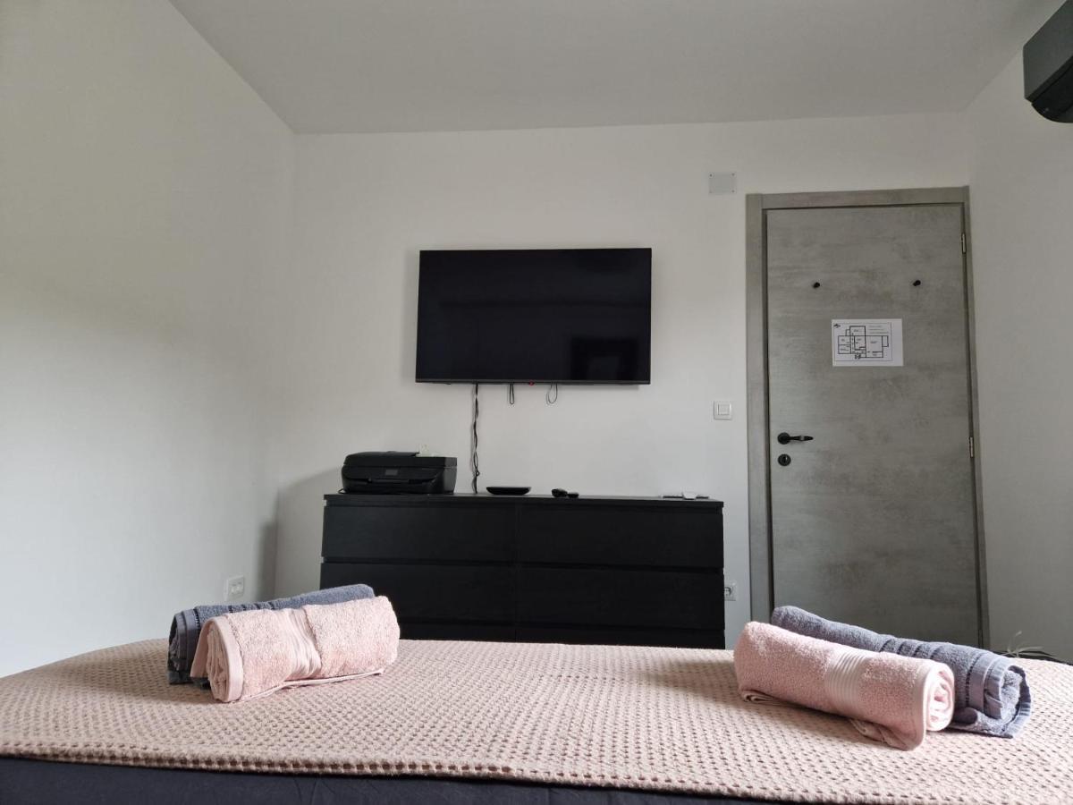 Apartment Illaria Рийека Екстериор снимка