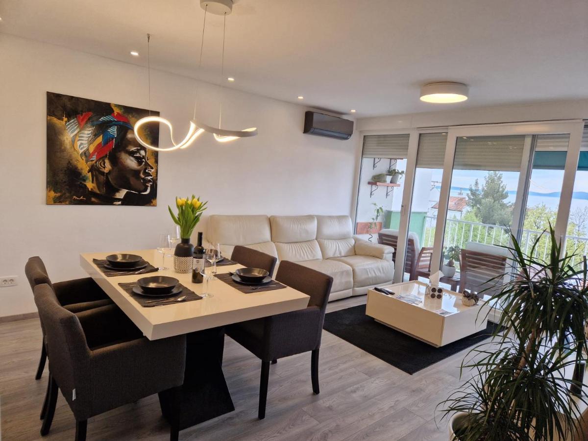 Apartment Illaria Рийека Екстериор снимка
