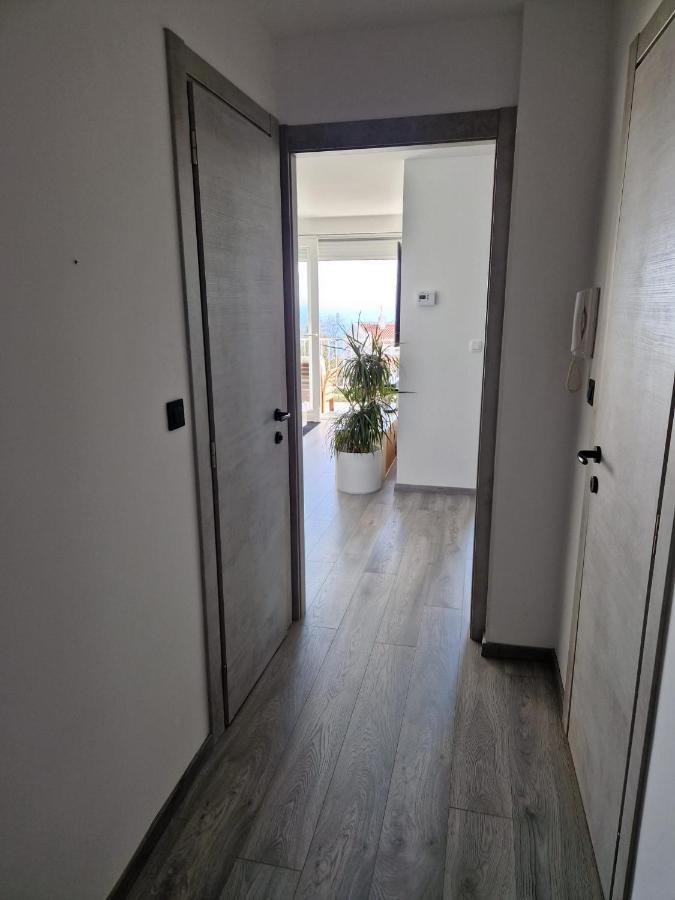 Apartment Illaria Рийека Екстериор снимка