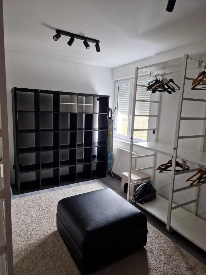 Apartment Illaria Рийека Екстериор снимка
